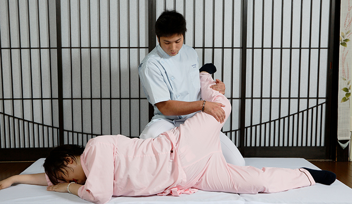 Therapy Menu Hiyoshi Do Kyoto Massage Acupuncture And Moxibustion