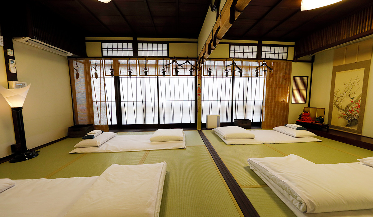 Information Hiyoshi Do Kyoto Massage Acupuncture And Moxibustion